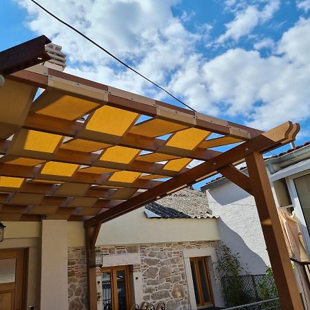 La Corte Di Kate Biograd Na Moru Exterior foto