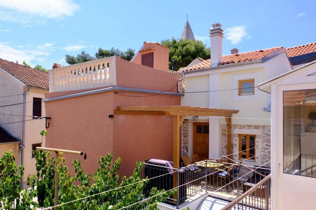 La Corte Di Kate Biograd Na Moru Exterior foto